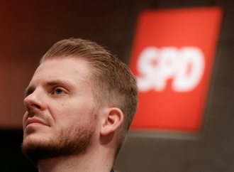 Klüssendorf verteidigt Bürgergeldreform gegen Kritik aus eigener Partei