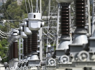 Unfall in Umspannwerk in Baden-Württemberg: Arbeiter erleidet tödlichen Stromschlag