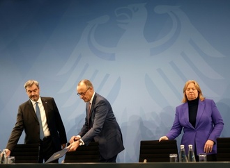 Koalitionsausschuss im Kanzleramt soll Fokus auf Wirtschaft und Arbeit legen