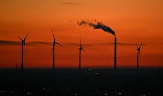 Akzeptanz der Bevölkerung für Energiewende laut Umfrage weiter hoch