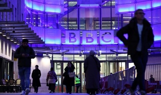 Umstrittene Dokumentation: Trump sieht sich zu Klage gegen BBC ''verpflichtet''