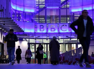 Umstrittene Dokumentation: Trump sieht sich zu Klage gegen BBC ''verpflichtet''