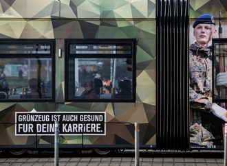 Vor Spitzentreffen zum Wehrdienst: Wehrbeauftragter mahnt Koalition zur Eile