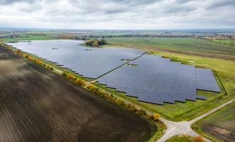 Anschlüsse für gewerbliche Batteriespeicher 2024 stark nachgefragt