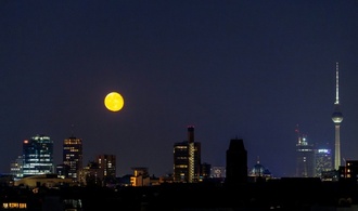 Neuer Nachtzug nach Berlin: European Sleeper kündigt Verbindung von Paris ab März an