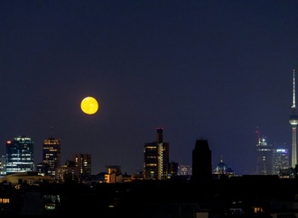 Neuer Nachtzug nach Berlin: European Sleeper kündigt Verbindung von Paris ab März an