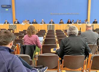 Bundesregierung bleibt nach ChatGPT-Urteil zurückhaltend