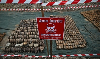 Grenzkonflikt: Kambodscha und Thailand werfen sich gegenseitig neue Angriffe vor