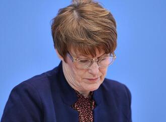 Grimm wirft SPD strategische Nutzung von Warnung vor AfD vor