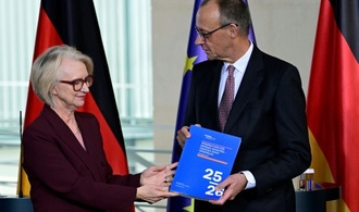 Wirtschaftsweise: 2026 nur 0,9 Prozent Wachstum - scharfe Kritik an Sondervermögen