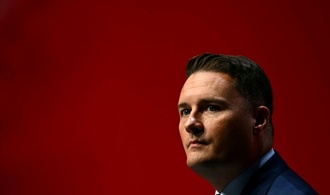 Britischer Gesundheitsminister dementiert Pläne zu Sturz von Premier Starmer