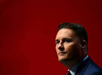 Britischer Gesundheitsminister dementiert Pläne zu Sturz von Premier Starmer