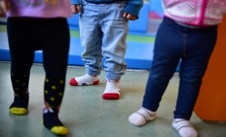 Unicef: Neun Prozent der Kinder in Deutschland erleben Armut im Alltag