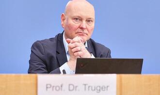 Wirtschaftsweiser Truger will Krisen-Soli