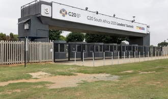 Merz hält auch nach Trumps Absage an Teilnahme am G-20-Gipfel fest