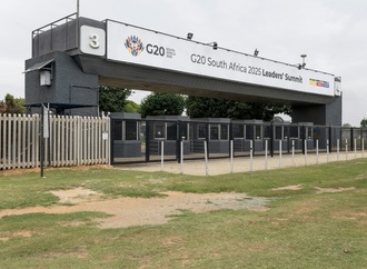 Merz hält auch nach Trumps Absage an Teilnahme am G-20-Gipfel fest