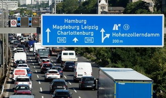 Bundesgerichtshof verhandelt im März Klimaklagen von Umwelthilfe gegen Autobauer