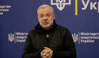 Korruptionsaffäre im ukrainischen Energiesektor: Minister reichen Rücktritt ein