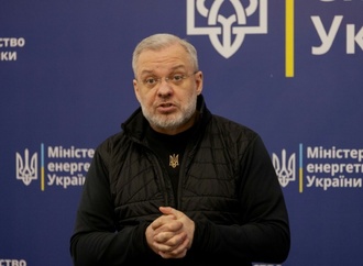 Korruptionsaffäre im ukrainischen Energiesektor: Minister reichen Rücktritt ein