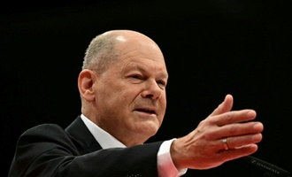 ''Pure Ideologie'': Scholz warnt vor Abbau des Sozialstaats