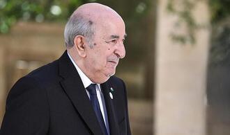 Algeriens Präsident begnadigt Schriftsteller Boualem Sansal