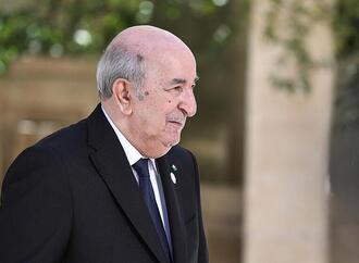 Algeriens Präsident begnadigt Schriftsteller Boualem Sansal