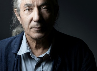 In Algerien begnadigter Schriftsteller Sansal in Deutschland eingetroffen