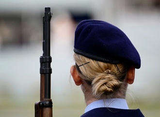 Union und SPD einigen sich auf Modell für neuen Wehrdienst