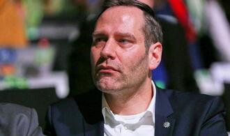 Polizeigewerkschafter will mehr Geld für Verbrechensbekämpfung