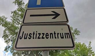 Strafverfahren stauen sich auf Rekordniveau