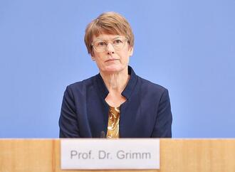 Grimm verlangt Lockerung des Kündigungsschutzes