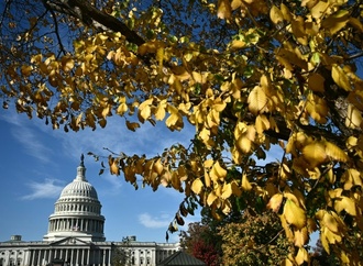 US-Kongress stimmt für Ende von ''Shutdown''