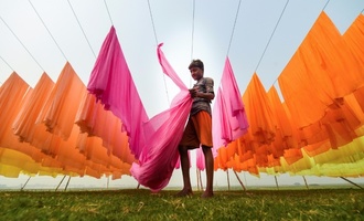 EU-Parlament stimmt über Lockerungen des Lieferkettengesetzes ab