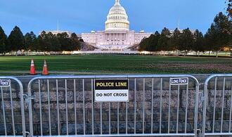 ''Shutdown'' in den USA beendet
