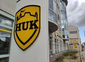 Autoversicherer bemängelt steigende Reparaturkosten