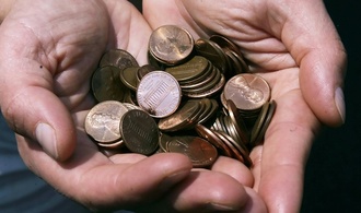 Nach 232 Jahren: USA stoppen Produktion von Ein-Cent-Münzen