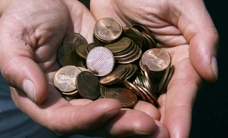 Nach 232 Jahren: USA stoppen Produktion von Ein-Cent-Münzen