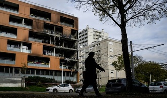 Hausbrand in Frankreich bei Dreh von Videoclip: Rapper festgenommen