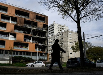 Hausbrand in Frankreich bei Dreh von Videoclip: Rapper festgenommen