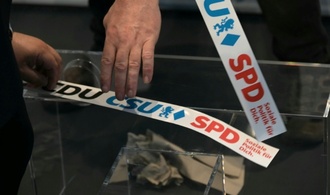 SPD lehnt Nachverhandlung zu Rentenpaket ab - Junge Union setzt Merz unter Druck