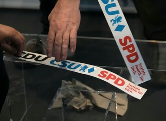 SPD lehnt Nachverhandlung zu Rentenpaket ab - Junge Union setzt Merz unter Druck