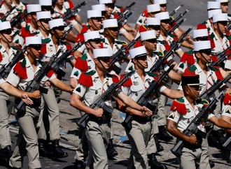 Drogenbande soll Söldner angeheuert haben: Zugriff nach Ermittlungen in Deutschland