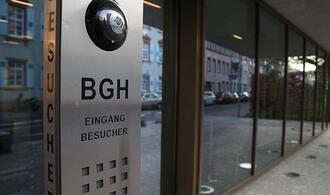 Bundesgerichtshof weist Klage von Wirecard-Aktionären ab