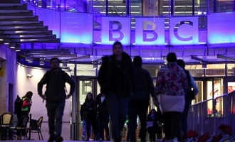 Deutscher Journalisten Verband: BBC sollte sich nicht von Trump einschüchtern lassen