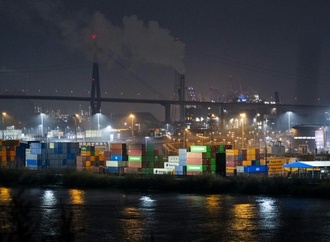 Kokainschmuggel über Hamburg: Urteil gegen Hafenmitarbeiter rechtskräftig