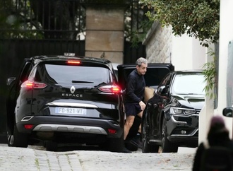 Berufungsprozess für Frankreichs Ex-Präsident Sarkozy beginnt im März