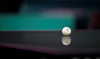 Tischtennistrainer missbraucht Jugendliche: Lange Haftstrafe in Hessen