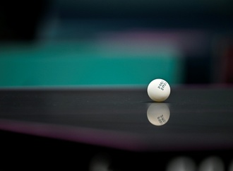 Tischtennistrainer missbraucht Jugendliche: Lange Haftstrafe in Hessen