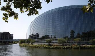 EU-Parlament spricht sich für neues Klimazwischenziel für 2040 aus