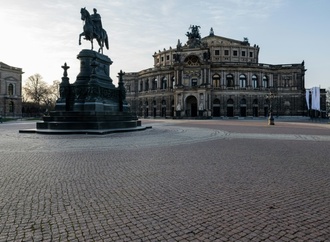 Sexuelle Übergriffe auf Kundinnen: Dresdner Tätowierer rechtskräftig verurteilt